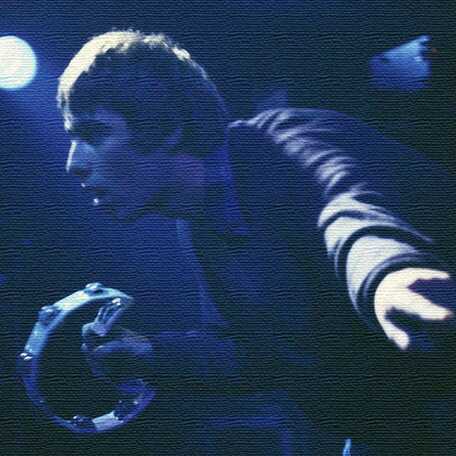 乐天商城 - デニス・モリス インテリアパネル オアシス dms-0001-vv 30cm × 30cm