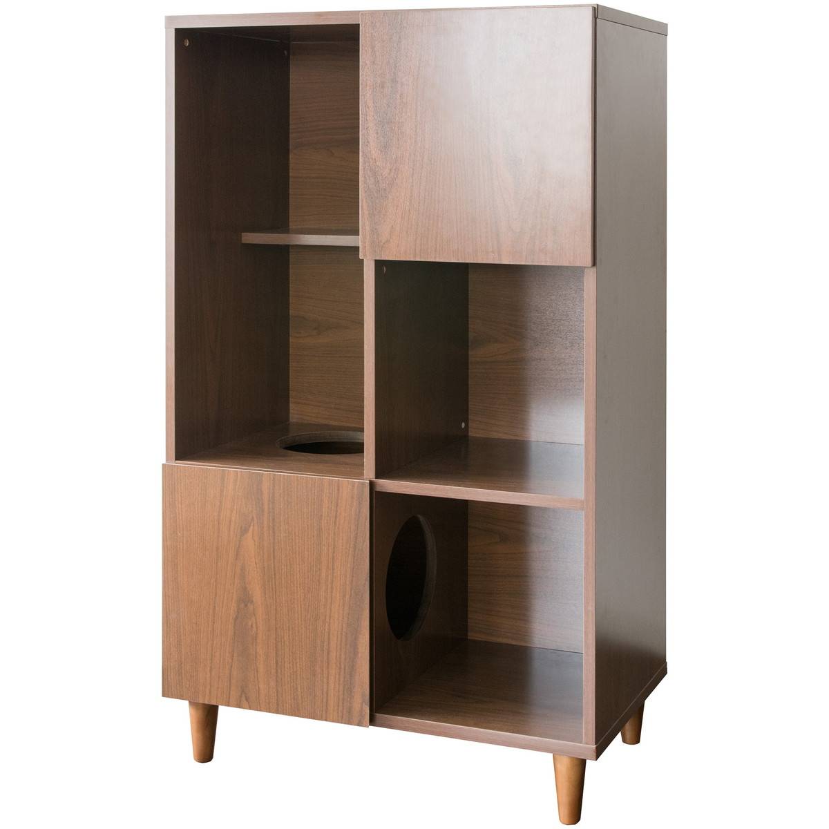 キャットマンション ラックのサムネイル