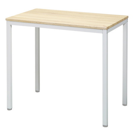 ヴィンテージテーブル(ナチュラル) パソコン台 作業テーブル ナチュラル