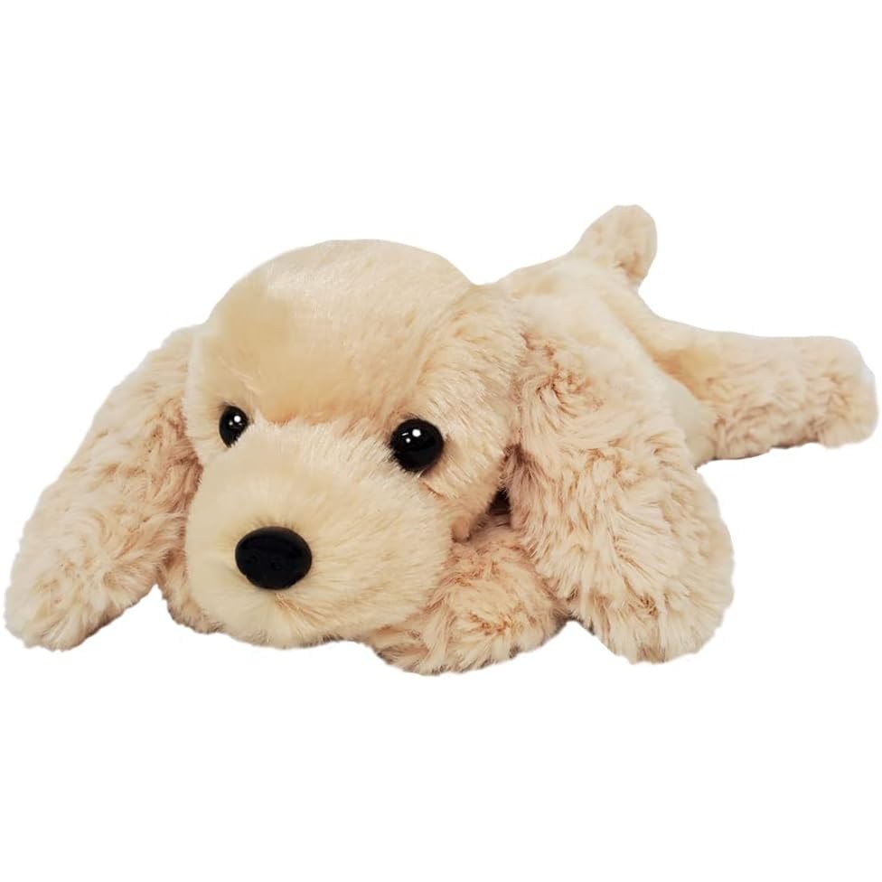 ベストエバー ワイルドアニマルペンケース ぬいぐるみ ペンケース 犬 アニマル ポーチ （コッカースパ..