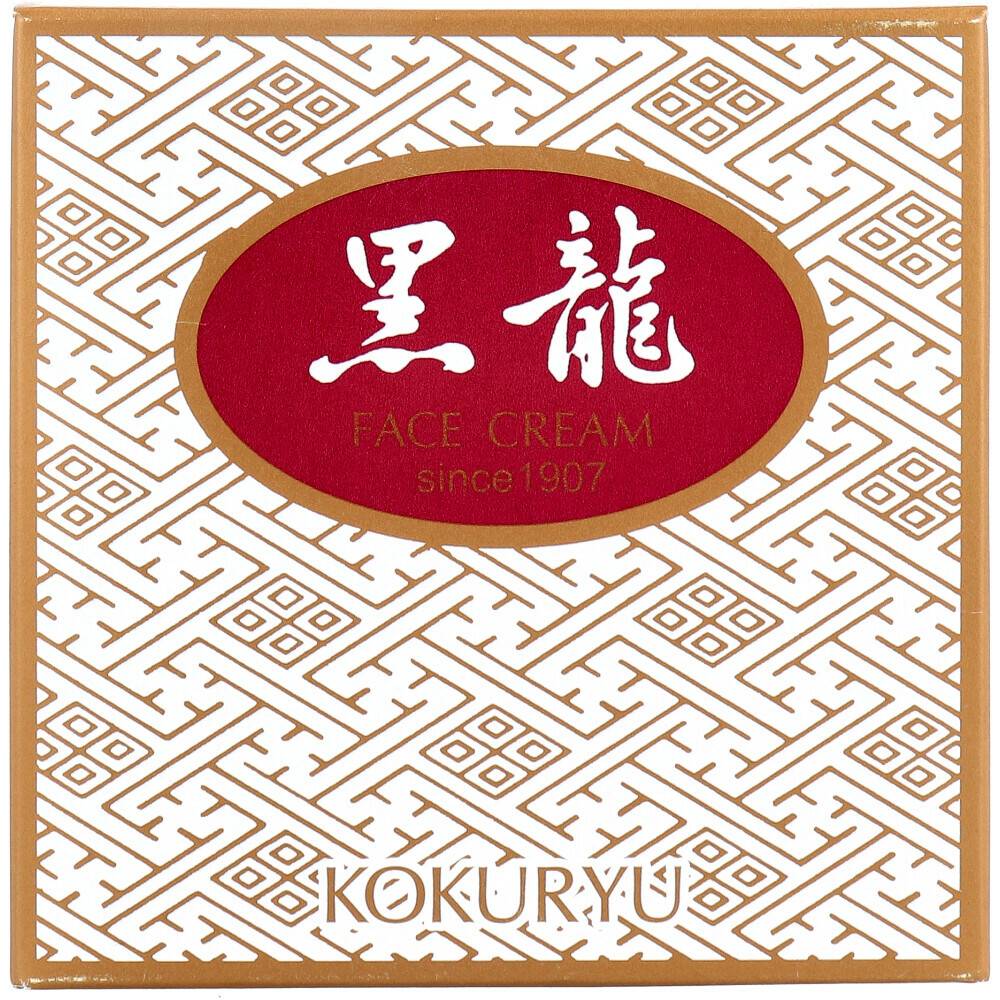 薬用クリーム 黒龍 金線 乾燥肌 肌荒れ 保湿クリーム 70gのサムネイル