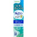 クルクリン PGガード デンタルペースト 歯周病 むし歯 口臭 予防 ペパーミントの香味 90g