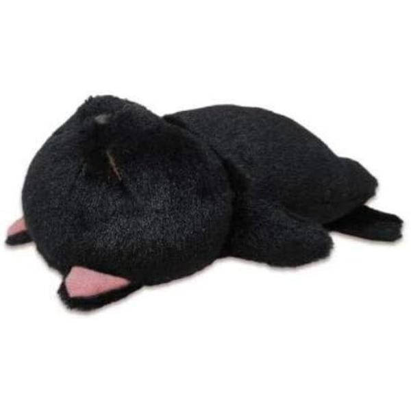 乐天商城 - ぼうねこ くろぼう 棒猫 ねこ ぬいぐるみ