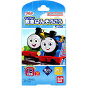 きかんしゃトーマス 救急ばんそうこう 18枚入(4)