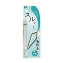 貝印 スルット 毛抜き 先丸形状 ステンレス 日本製