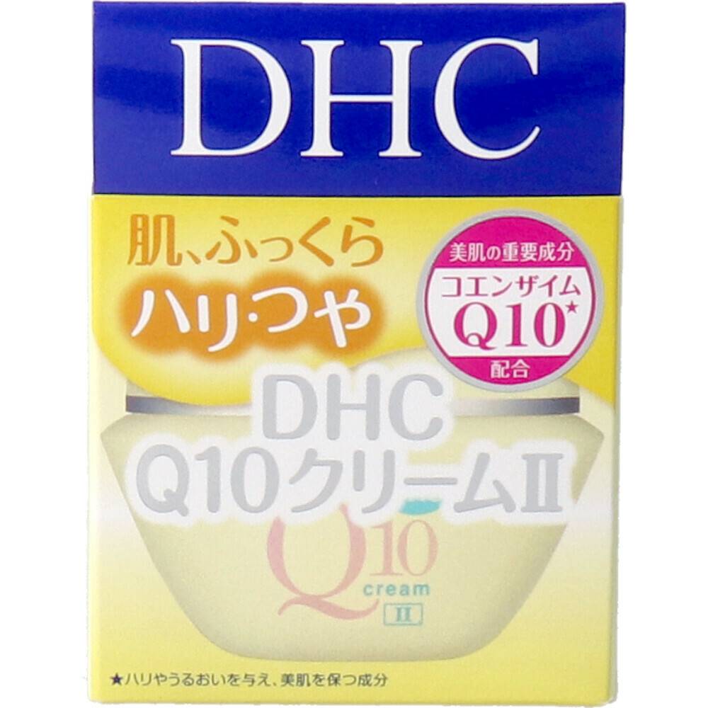 Rakuten - DHC Q10クリーム2 20g