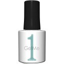 コスメ・デ・ボーテ Gel Me1 ジェルミーワン ジェルネイル 10ml (125 メロウグリーン)