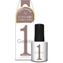 コスメ・デ・ボーテ Gel Me1 ジェルミーワン ジェルネイル 10ml (131 バレートープ)