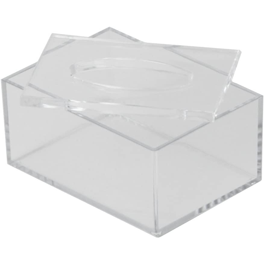 蝶プラ ポケットティッシュケースのサムネイル