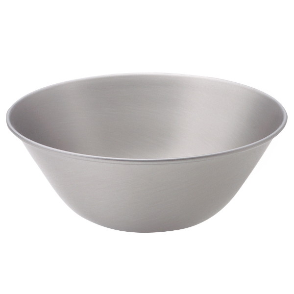 柳宗理 日本製 ステンレス ボール 13cm