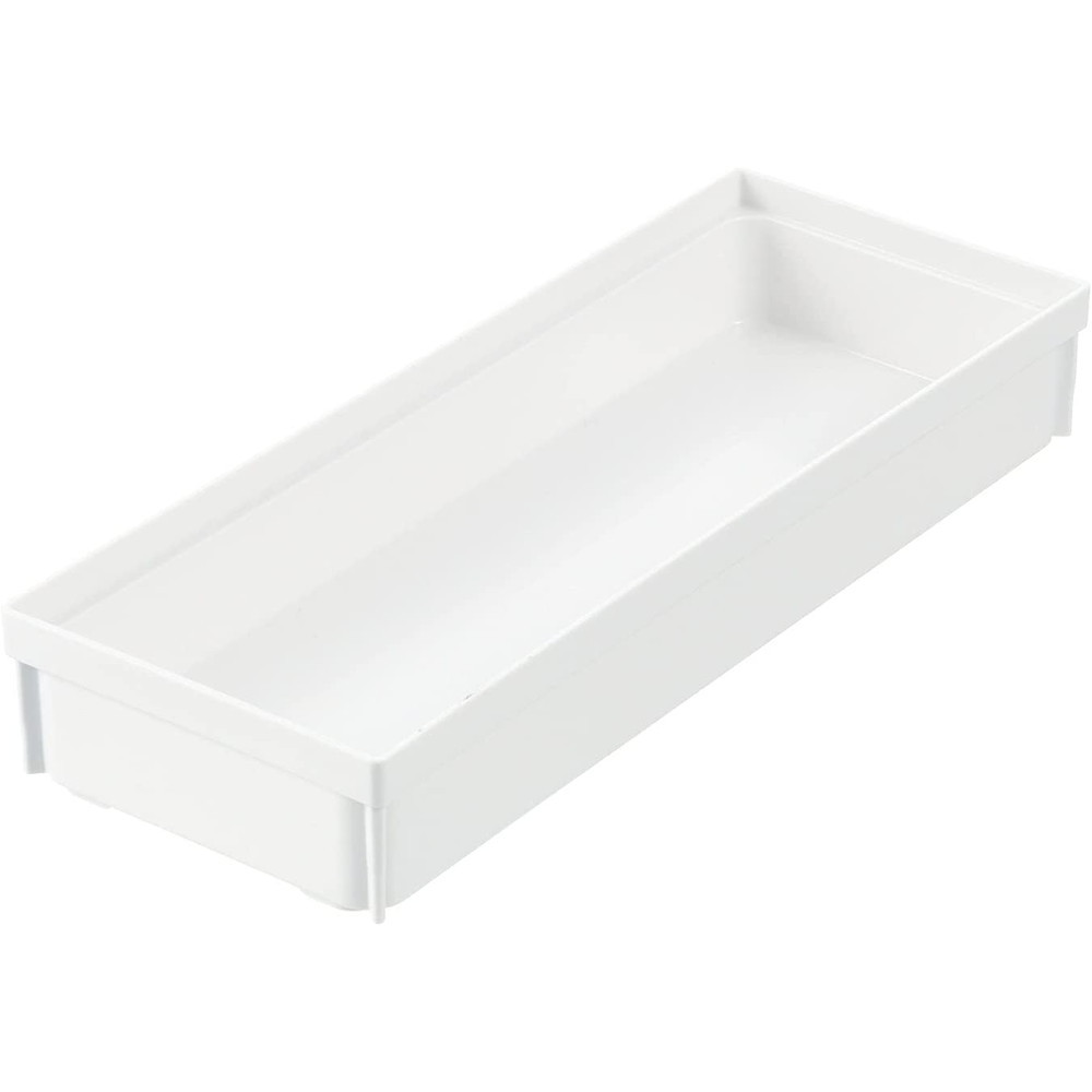 乐天商城 - リッチェル トトノ 引き出し用カトラリーポケットN レギュラー ホワイト