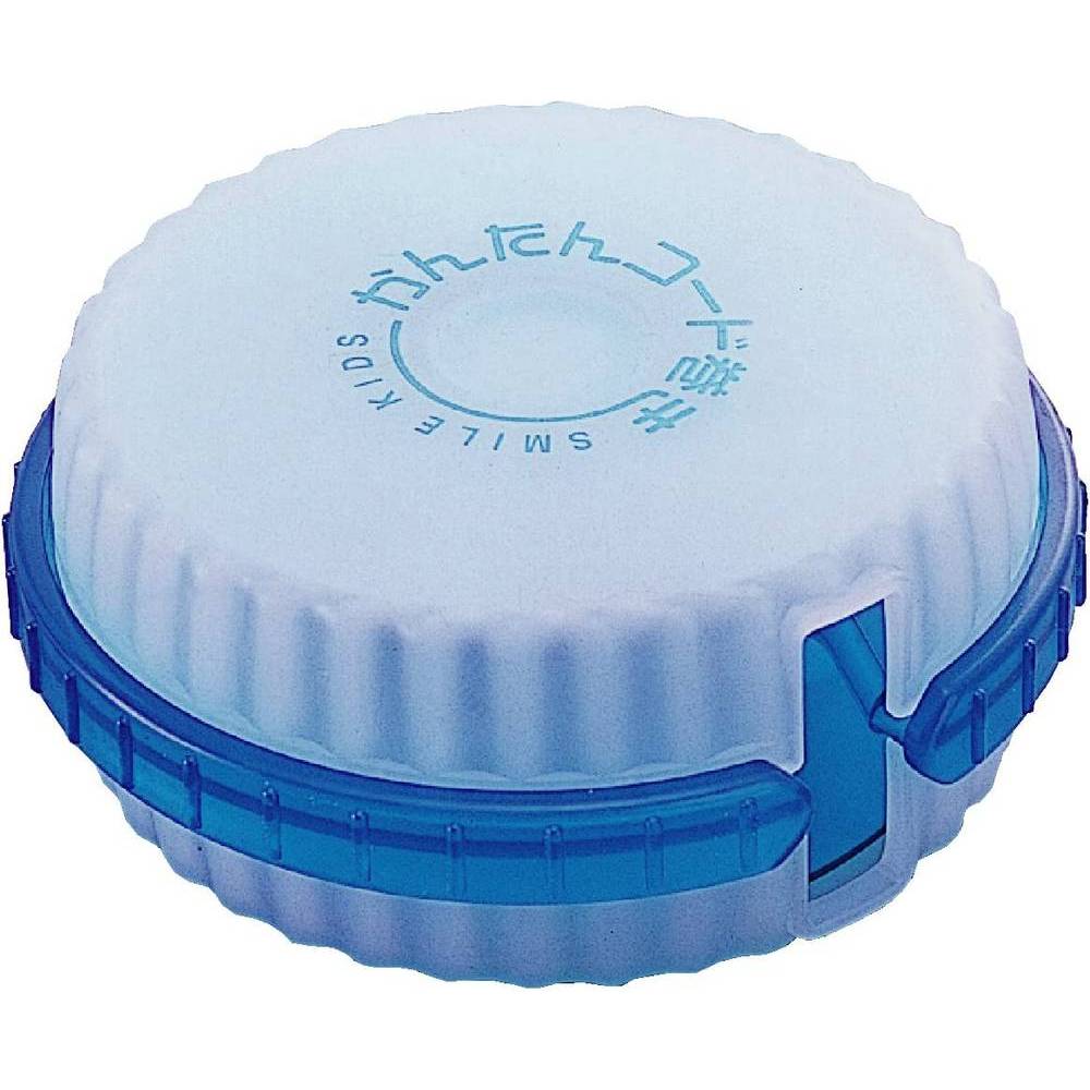 かんたんコード巻き ブルー AKD-500BL