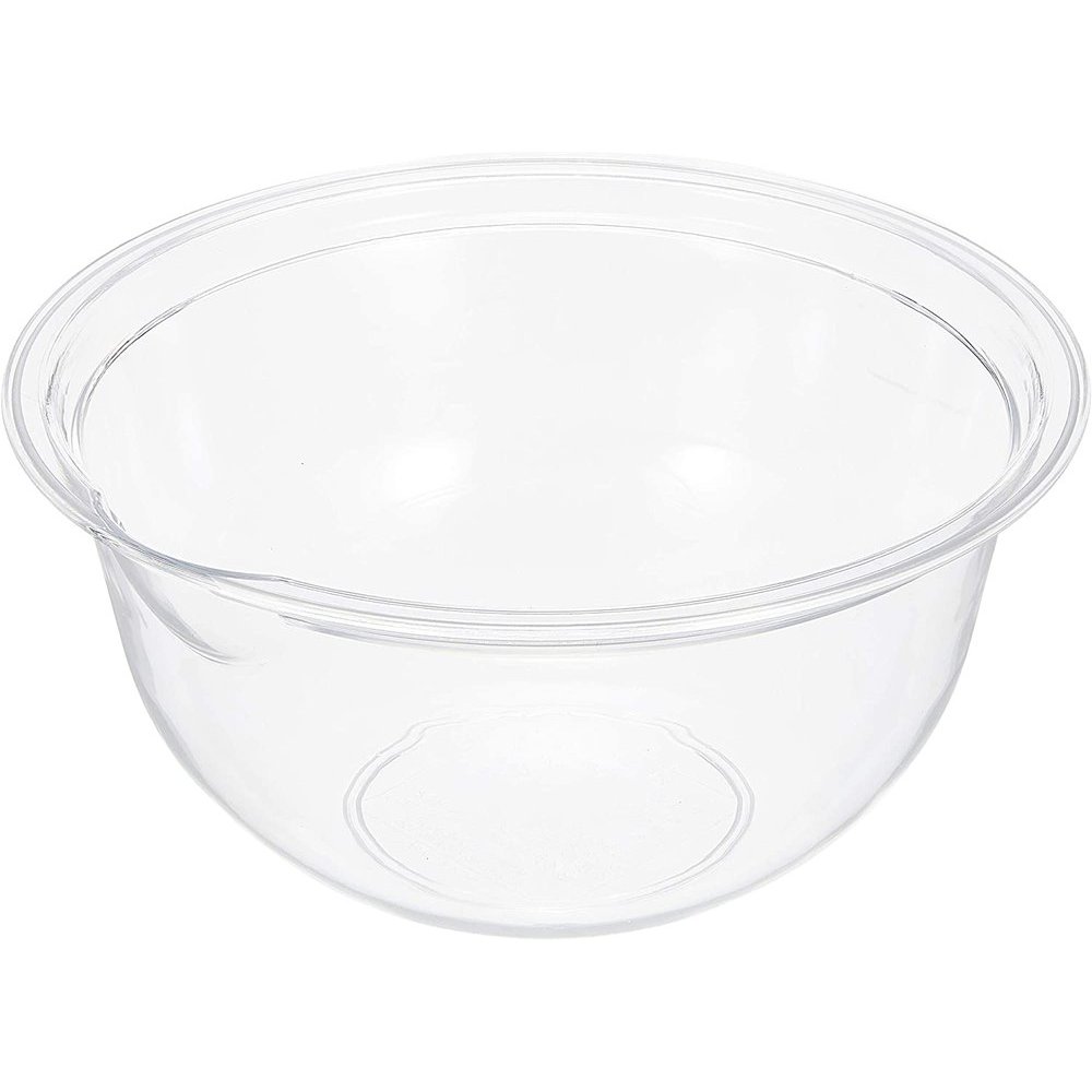 乐天商城 - エンテック ポリカーボネイト クックボール 17cm PB-417