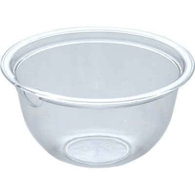 乐天商城 - エンテック ポリカーボネイト クックボール 13cm PB-413