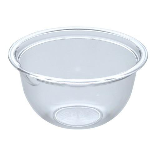 Rakuten - ポリカーボネイト クックボール 11cm PB-411