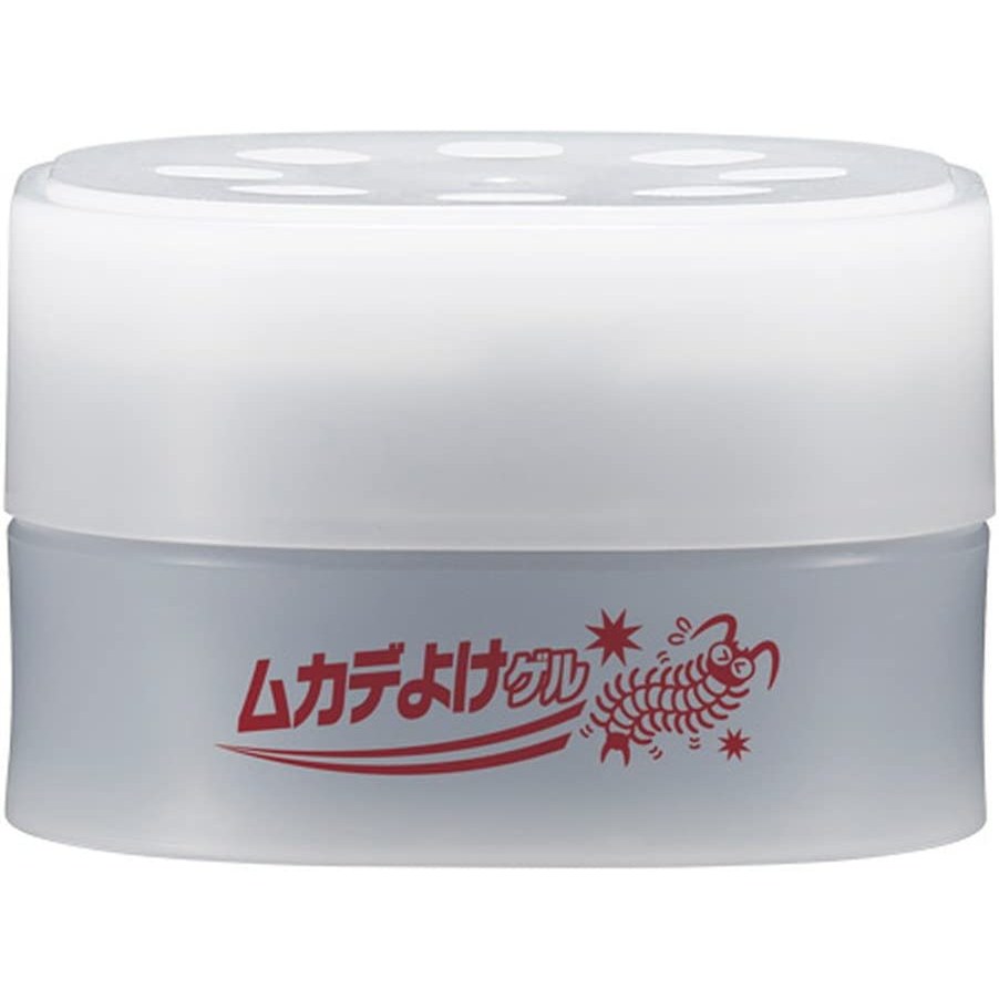 乐天商城 - ムカデよけゲル 90日間持続 室内用 殺虫成分不使用