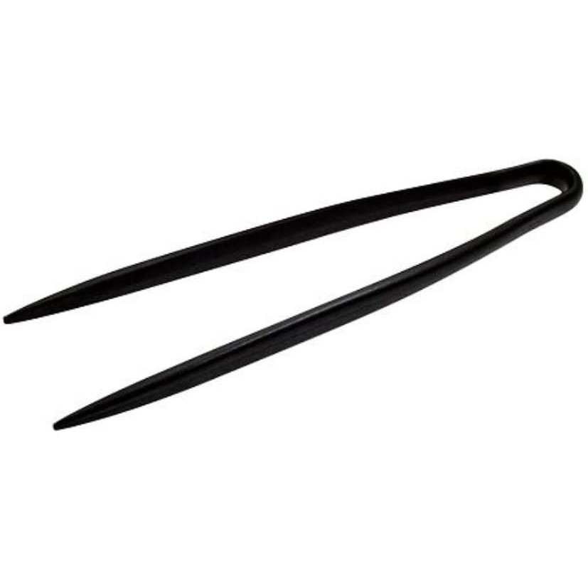 株式会社サンクラフト ナイロン菜箸トング（S） GF-09B