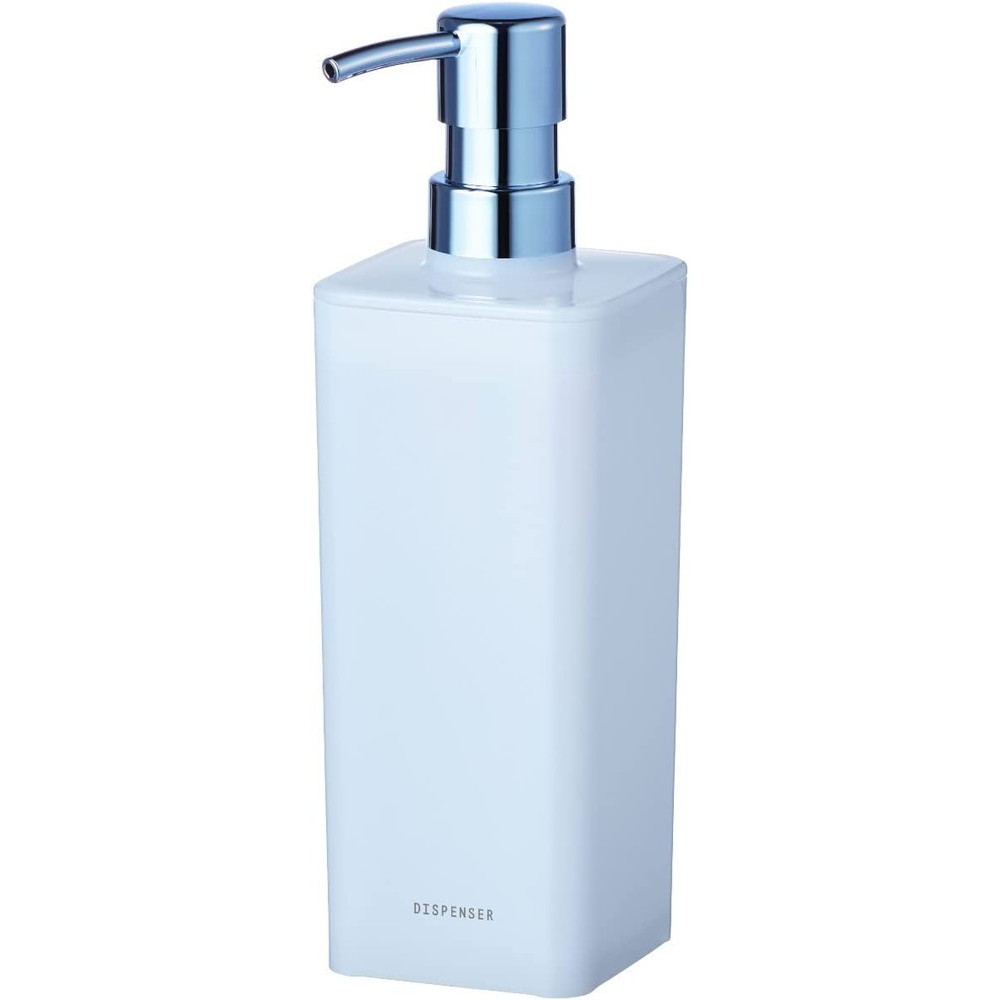 乐天商城 - アスベル ディスペンサー スクエア 550ml