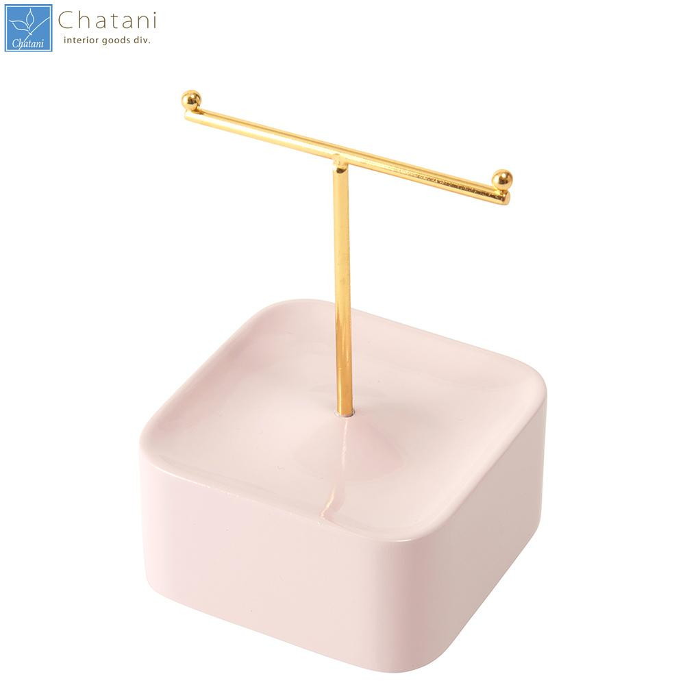 Rakuten - 茶谷産業 Desktop Collection アクセサリーケース 350-166