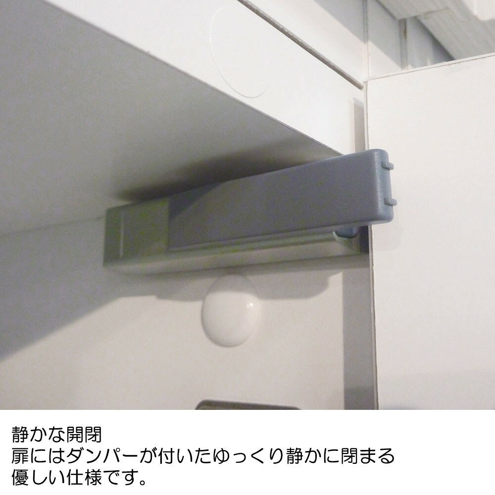 ポルターレ テレビ台 テレビボード 壁面 収納 ナチュラルブラウン 幅120cm 50型対応 [3]
