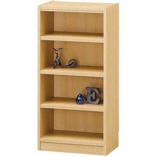 Deanご予約受付中 タナリオ 本棚 木製 ラック シェルフ 高さ90cmタイプ 幅44 Cm ナチュラルブラウン 古英語辞典小島謙一 収納家具インテリア 寝具 収納 Www Tripseller In