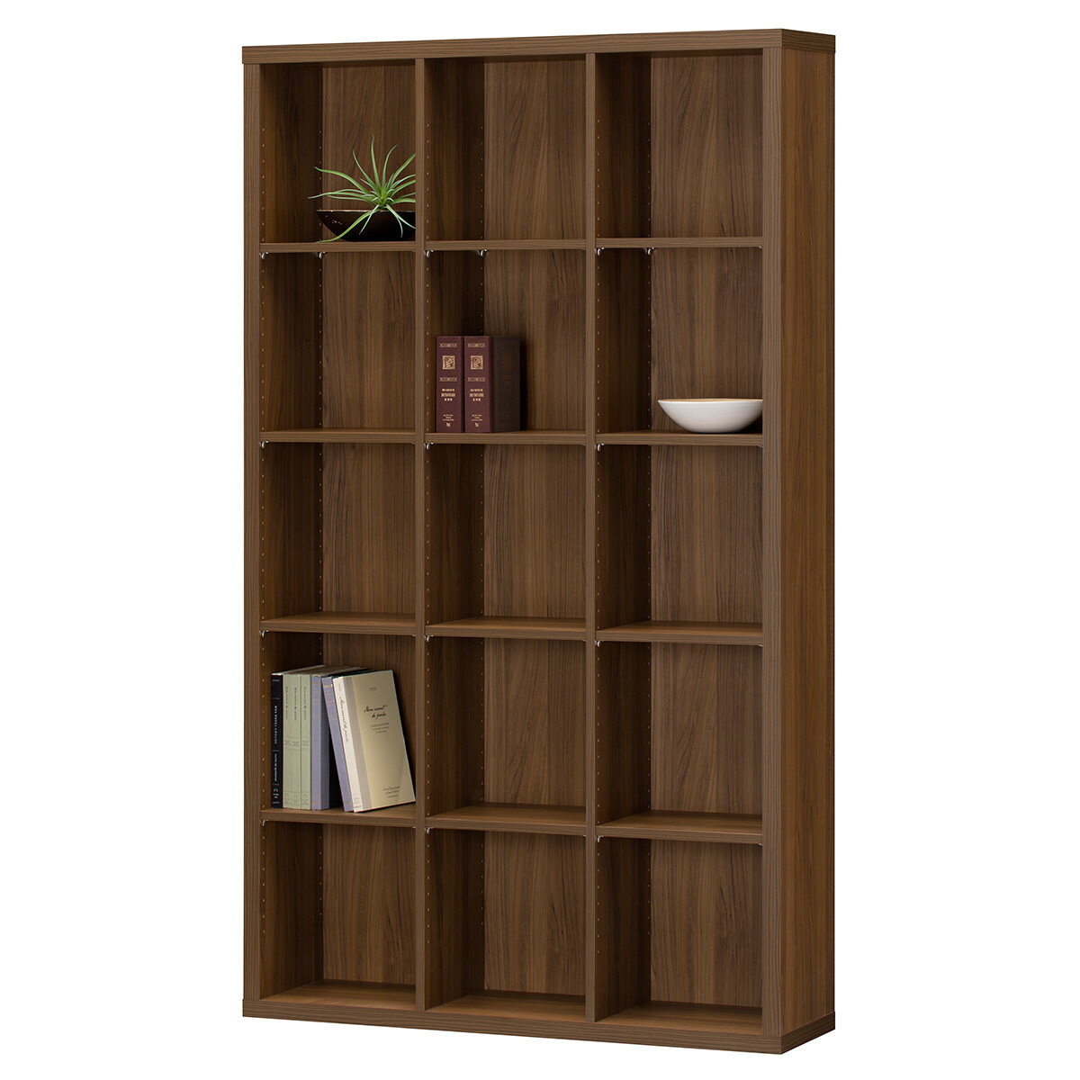 楽天市場】本棚 185センチの通販