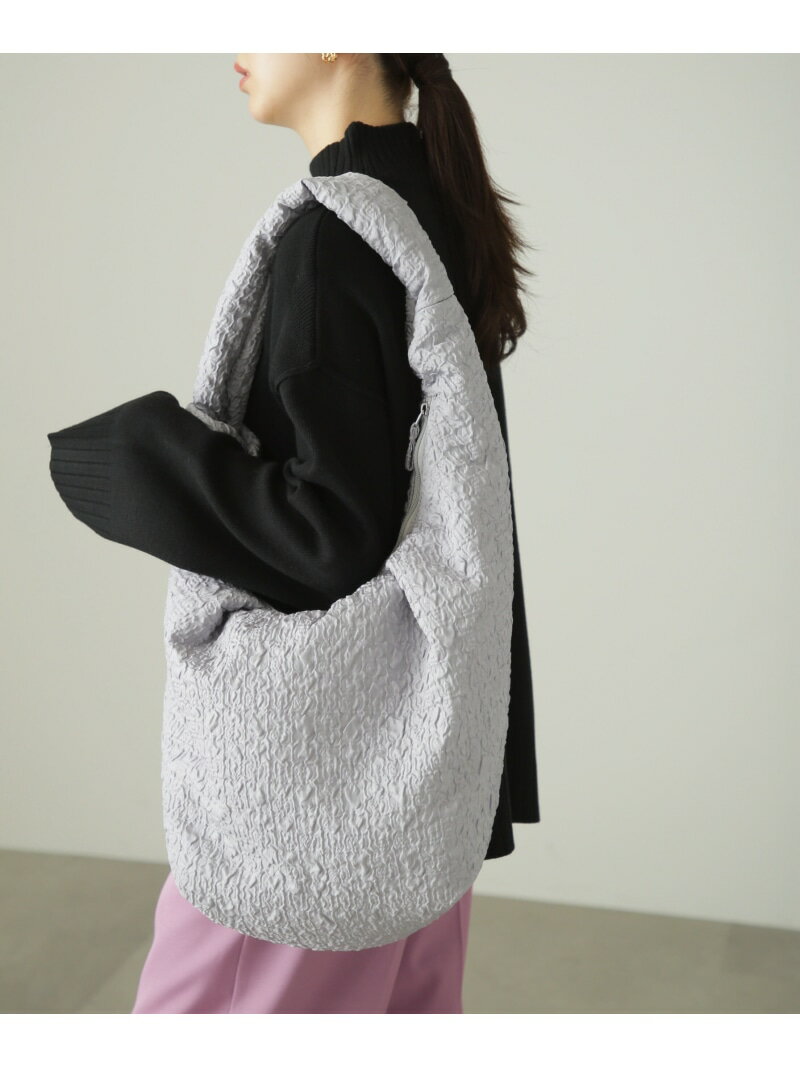 【SALE／50%OFF】ビッグワンショルバッグ FREE'S MART フリーズ マート バッグ その他のバッグ ブラック ブルー【RBA_E】[Rakuten Fashion]