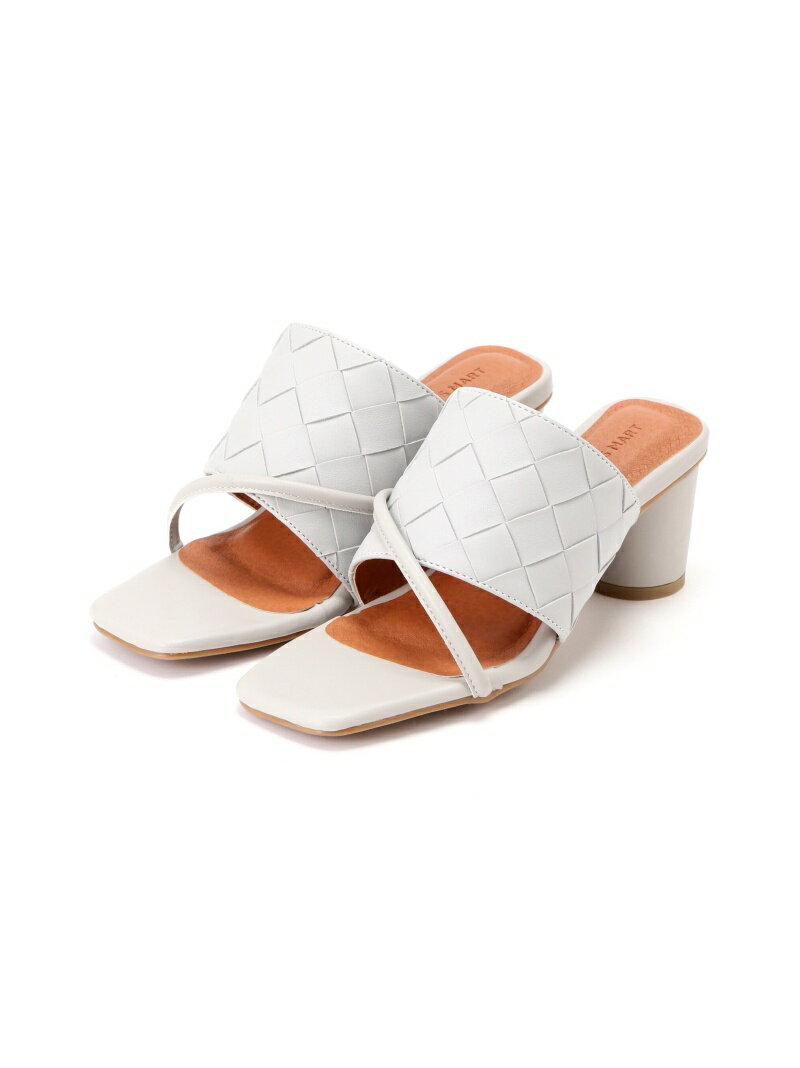 【SALE／30%OFF】カバーラインメッシュ風サンダル FREE'S MART フリーズ マート シューズ・靴 その他のシューズ・靴 ホワイト ブラック ブルー【RBA_E】【送料無料】[Rakuten Fashion]のサムネイル