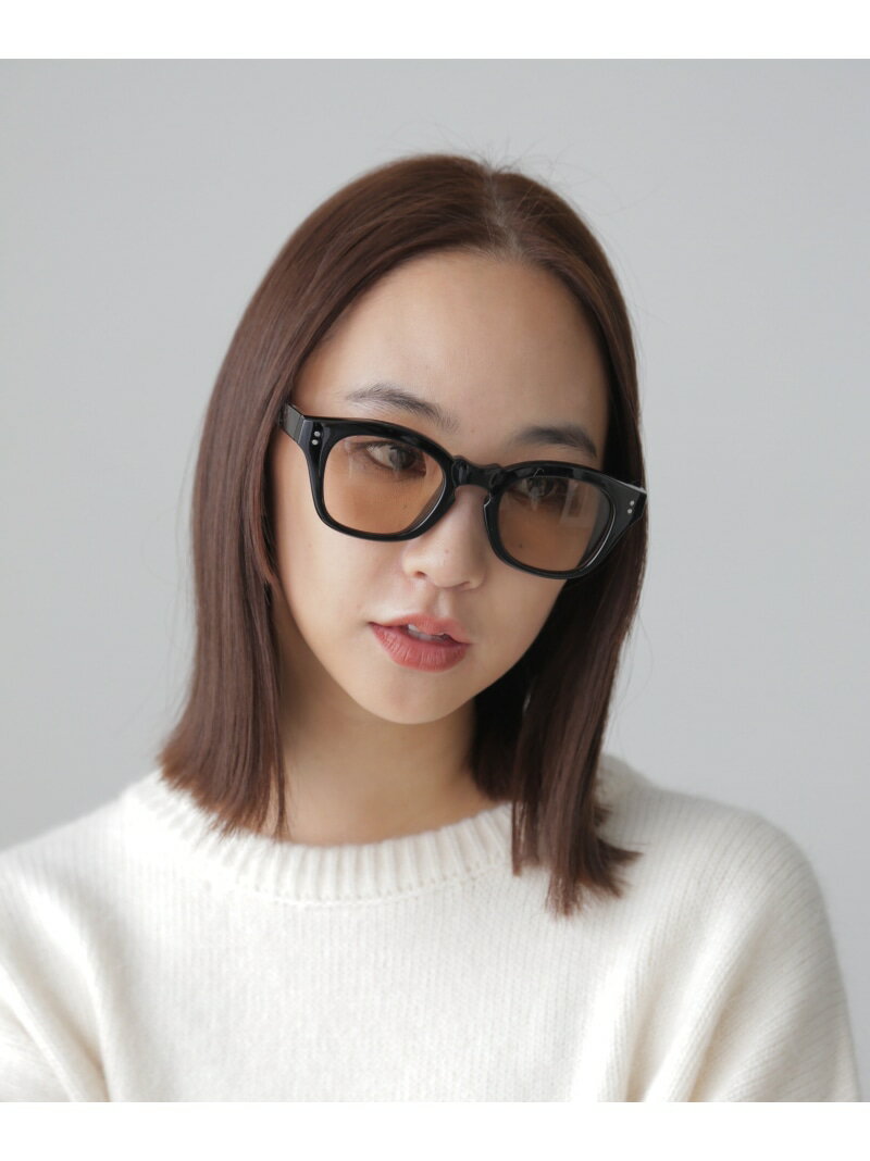 【SALE／30%OFF】ティックサングラス FREE'S MART フリーズ マート ファッション雑貨 その他のファッション雑貨 ブラック ブラウン【RBA_E】[Rakuten Fashion]