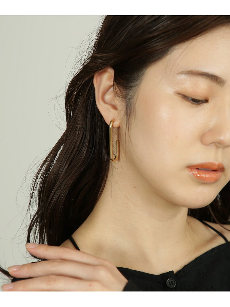 【SALE／40%OFF】Cピアス FREE'S MART フリーズ マート アクセサリー・腕時計 その他のアクセサリー・腕時計 シルバー ゴールド【RBA_E】[Rakuten Fashion]