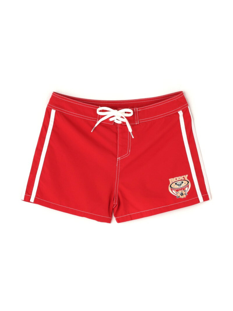 WAVE CLUB SHORTS FREE'S MART フリーズ マート パンツ その他のパンツ ブラック レッド