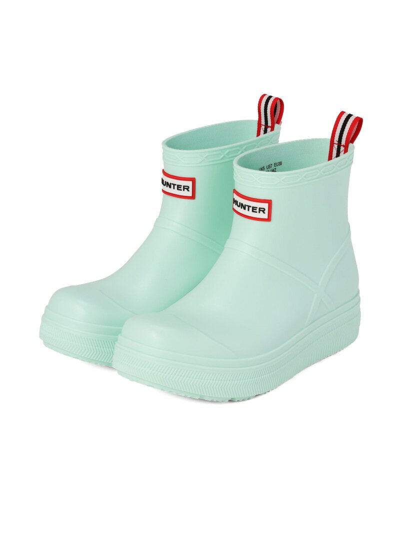 UNISEX PLAYY MOLDED BOOT FREE'S MART フリーズ マート ファッション雑貨 その他のファッション雑貨 ブラック ブルー【送料無料】[Rakuten Fashion]