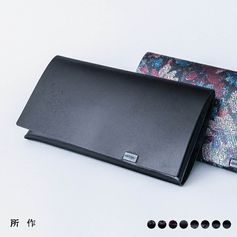 楽天市場】所作 ロングウォレットの通販