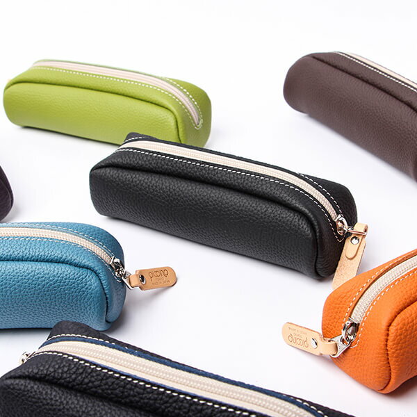 【2/5限定 Rカードで+5倍】 ペンケース 大容量 ブランド おしゃれ 本革 ピッチーノ 男性 退職祝い プレゼント バレンタイン 送別会 プチギフト 女性 ギフト格安通販　バレンタイン　人気　ランキング