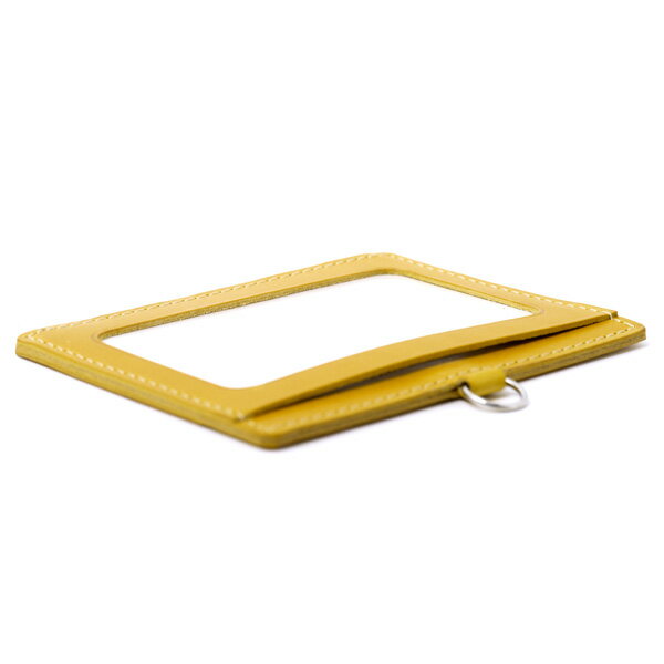 【2/5限定 Rカードで+5倍】 スリップオンのBT IDカードケース SLIP-ON IDケース IDホルダー IDカードホルダー名入れ 名前入り 即日発送 革 レザー 両面仕様 ブランド 名 男性 退職祝い プレゼント バレンタイン 送別会 プチギフト 女性 ギフト ネットストラップ格安通販　バレンタイン　人気　ランキング