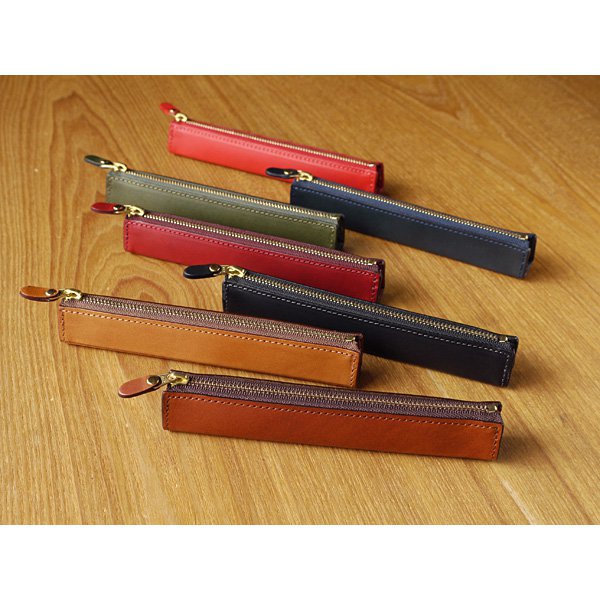 【2/5限定 Rカードで+5倍】 スリップオンのRioファスナーペンケース ミニ SLIP-ON 名入れ 名前入り プレゼント バレンタインプレゼント 人気 おしゃれ 即日発送 ギフト格安通販　バレンタイン　人気　ランキング