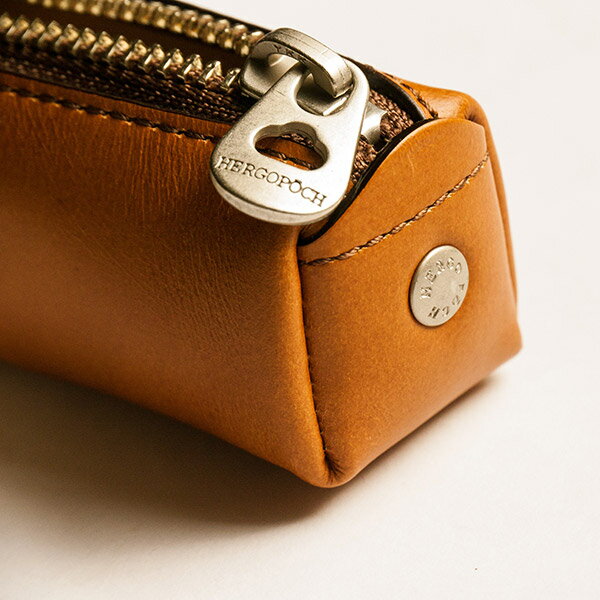 【2/5限定 Rカードで+5倍】 エルゴポック 男 男性 プレゼント バレンタイン 女性 ギフト 嬉しい ペンケース 革 本革 06W-PEN HERGOPOCH エルゴポック メンズ ブランド シンプル 男性 プレゼント バレンタイン 女性 ギフト格安通販　バレンタイン　人気　ランキング