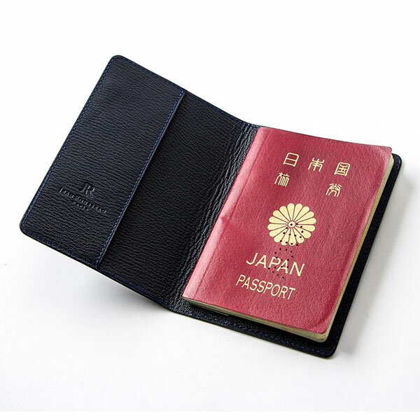 ジャン・ルソー Passport case ソ...の紹介画像3