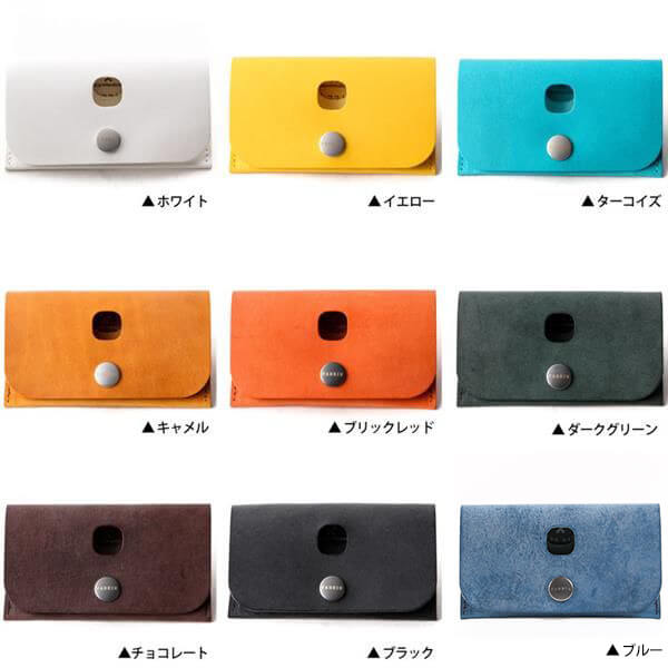 ファブリック 3WAY MINI WALLET 財布 春財布 FABRIKおしゃれ 男性 キャッシュレス 還元 プレゼント バレンタイン 卒業記念品 女性 ギフト