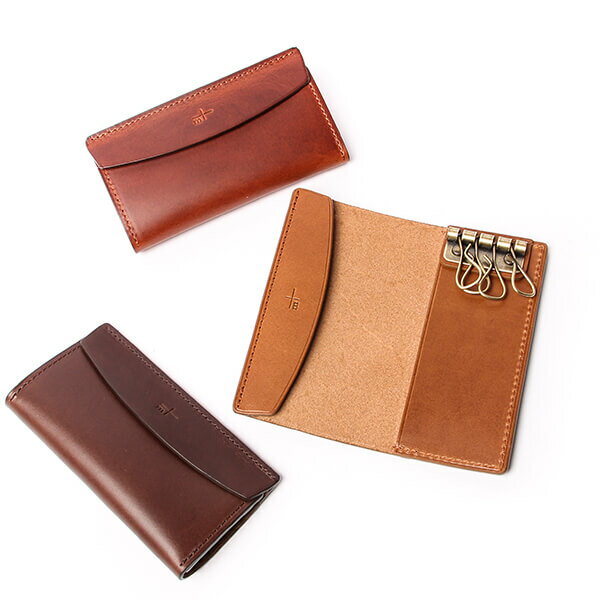 【2/5限定 Rカードで+5倍】 エムピウ キーケース キーホルダー FERMA KEY CASE フェルマ 三つ折り m+ 本革 革 ブランド 彼氏 退職祝い プレゼント バレンタイン 送別会 プチギフト 女性 メンズ 誕生日 ギフト 名入れ 名前入り格安通販　バレンタイン　人気　ランキング