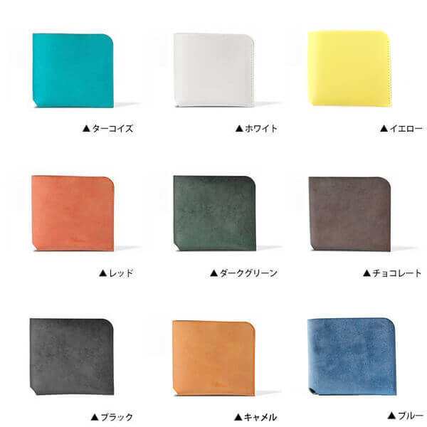 ファブリック コインケース 春財布 メンズ財布 BI-FOLD WALLET & COIN CASE FABRIK メンズ おしゃれ 男性 退職祝い 記念品 プレゼント 父の日 送別会 プチギフト あす楽 ギフト