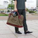 ボーデッサン タンニンワッシャー & ヌメアンチック ボストンバッグ TW-1773 BEAU DESSIN S.A.牛革 トートバッグ 旅行用バッグ 大容量入...