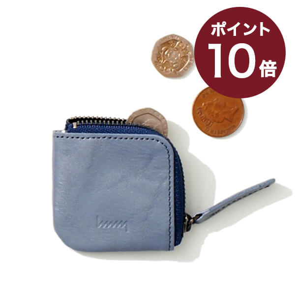 【2/5限定 Rカードで+5倍】 小銭入れ エイチエヌエムワイ ミニ小銭入れ おしゃれ コインケース メンズ 人気 本革 レザー hmny コンパクトサイズ あす楽 男性 退職祝い プレゼント バレンタイン 送別会 プチギフト ギフト