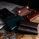 レヴェル S.WALLET RVL-R301 REVEL コインケース 革 レザー 人気 メンズ おしゃれ 男性 退職祝い 記念品 プレゼント 送別会 プチギフト 女性 ギフト コンパクト ミニ財布 メンズ財布