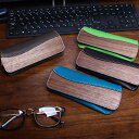 メガネケース 人気 ヴァーコ リアルウッド 眼鏡ケース グラスケース アイウェアケース VARCO REAL WOOD 男性 記念品 プレゼント 誕生日 メンズ...