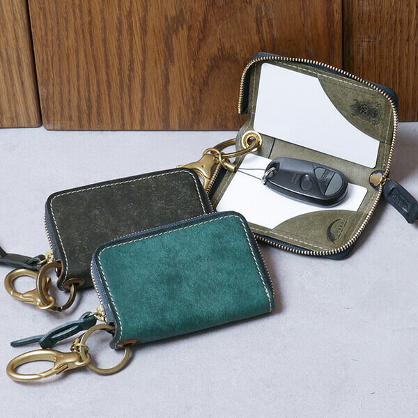 キーケース（メンズ） コルボ 人気ブランドランキング2026 | ベスト