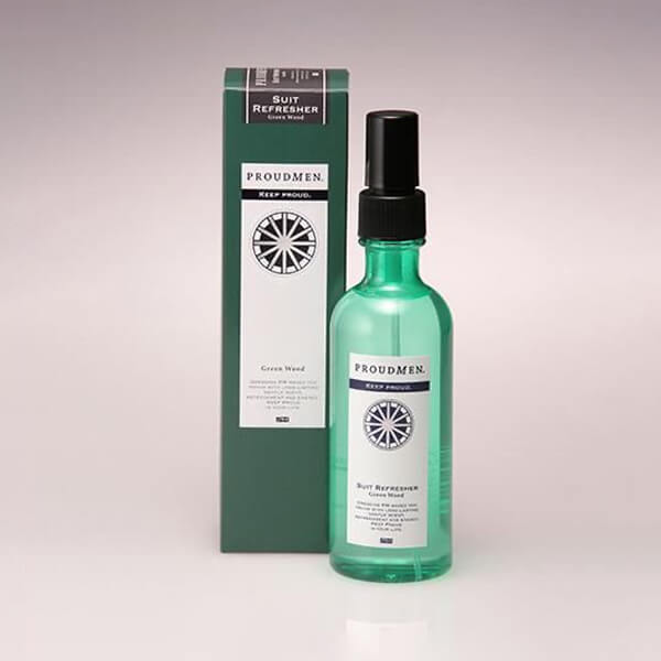 プラウドメン スーツリフレッシャーGW リフレッシャー PROUDMEN 人気 メンズ おしゃれ 男性 退職祝い 記念品 プレゼント 送別会 プチギフト 女性 ...
