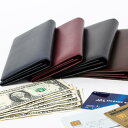 フェソン キップ水シボ風琴束入 札入れ 長財布 メンズ財布 財布 メンズ財布 レザー 本革 おしゃれ 人気 FESON あす楽 記念品 プレゼント ギフト(4)