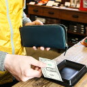 長財布 財布 メンズ レディース 記念品 プレゼント ロングウォレット 大容量 本革 革 皮 レザー ブースターズ Boosters おしゃれ ギフト 長サイフ...