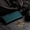 ラウンド財布 財布 メンズ財布 長財布 メンズ財布 メンズ レディース 記念品 プレゼント 名入れ 名前入れ ギフト ウォレット ブースターズ Boosters 本革 L字ファスナー ラウンドファスナー財布 メンズ財布 おしゃれ